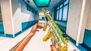 Proof Warzone 2 has Movement (My BEST Moments)