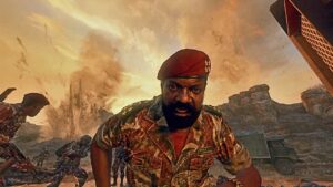 Pyrrhic Victory | Cunene Province, Angola | Black Ops II | Call Of Duty (2012) | No HUD | RTX 4090