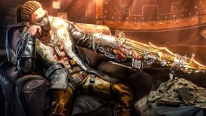 🔴 RANKED TRYHARD NO COD MOBILE!