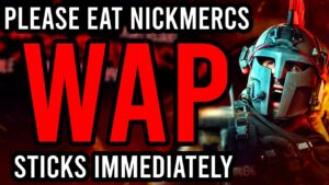 Responding to NickMercs...