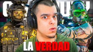 SE CONFIRMA LA PEOR NOTICIA POSIBLE PARA CALL OF DUTY