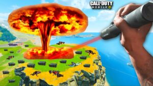 SPOTTER CLASS is OVERPOWERED NOW 🤯 (SEASON 5 UPDATE in COD MOBILE)