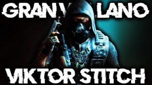 STITCH es el MEJOR VILLANO de CALL OF DUTY en AÑOS | Análisis de Villano (Warzone)