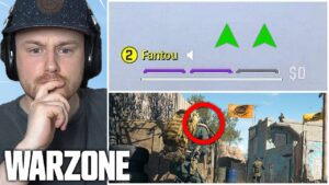 Season 4 macht Warzone endlich gut! (TTK Änderungen kommen!)