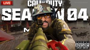 Smacking these "Little Battle Pass Boys"😂😈 CALL OF DUTY S4 MWII WARZONE