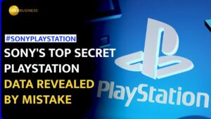 Sony PlayStation's data revealed by mistake | Cost of games, Call of Duty revenue, and more