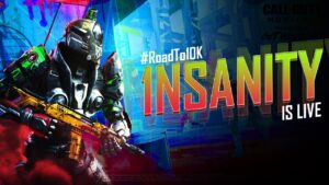 T4 Team Playing WC | Scrims | Call of Duty Mobile Live