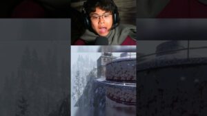 😱 THE CRAZIEST KILLCAM EVER ON CALL OF DUTY 😱