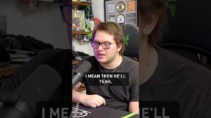 THE PROBLEM WITHIN CALL OF DUTY