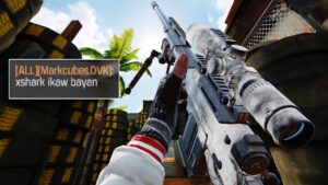 THIS IS HOW TO SNIPE IN SEASON 5 (CALL OF DUTY MOBILE)