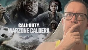 THIS NEEDS TO BE SAID ABOUT THE CALL OF DUTY COMMUNITY