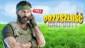 TO CALL OF DUTY BĘDZIE DARMOWE... O PRZYSZŁOŚĆI SERII COD!