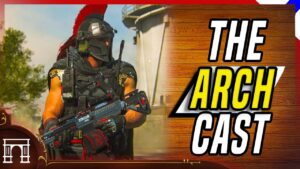 The ArchCast#76 Call of Duty Comes Out In Favour Of Child Grooming! Capcom Adopts Woke ESG + More