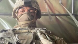 The Army Turned My Life Into A Call Of Duty Cut Scene