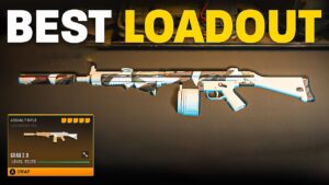 The BEST Loadout for Warzone 2 is INSANE