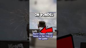 The Boys Event Modern Warfare 2 & Warzone 2 Crossover Call of Duty (COD MW2 The Boys Event)