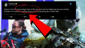 The Call of Duty Boycott WORKED!! (Activision Canceled)