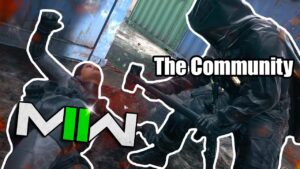 The END of Modern Warfare II...