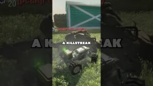 The GREATEST thing in Call of Duty.