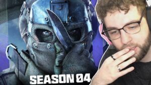 The MODERN WARFARE 2 SEASON 4 UPDATE is the final straw