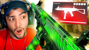 The NEW ISO 45 SMG is BROKEN in Modern Warfare 2! (MW2 Season 4)