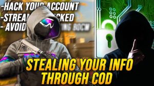 The SCARIEST Hacks Yet.. Big Streamers Targeted by Call of Duty Hackers