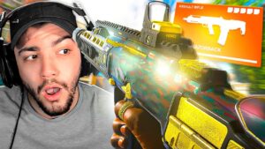 The TEMPUS RAZORBACK is OVERPOWERED in Modern Warfare 2! (Season 4)