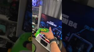 The call of duty killer? REALLY?