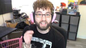 The disrespect is getting crazy