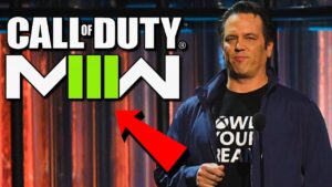 They CANCELED Call of Duty!