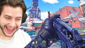 They brought back the CALL OF DUTY KILLER and I'm happy (XDefiant)