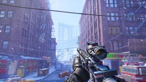 They called this game the 'Call of Duty Killer'