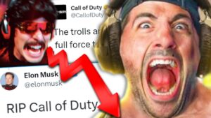 Things Just Got WORSE For CALL OF DUTY - They Are PANICKING!