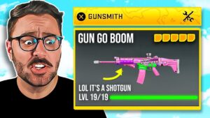 This Attachment Should NOT Exist.