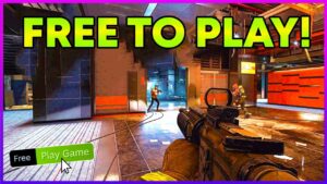 This FREE Shooter is Taking Over Call of Duty..