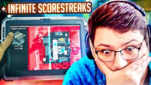 This Infinite Score and Scorestreak Glitch is Ridiculous in Modern Warfare 2