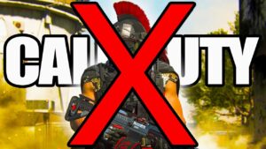This Might Be Call of Duty's Lowest Point (Nickmercs Bundle)