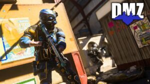 This is Why DMZ is The Future of Call of Duty...