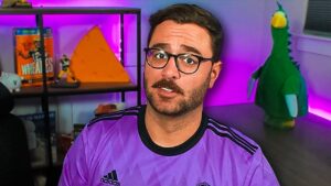 This is getting out of hand.