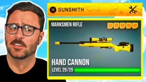 This is the Most Confusing Gun in Warzone