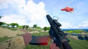 This might be the next Call Of Duty..