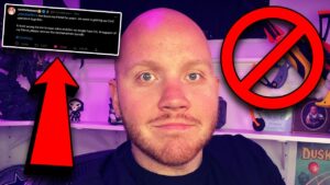 TimTheTatMan is now GONE from Call of Duty as well