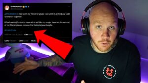 TimTheTatman Responds