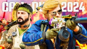 Today Raises BIG QUESTION For the Future of Call of Duty... (COD 2024 Leaks & Details)