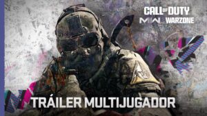 Tráiler del multijugador de la Temporada 4 | Call of Duty: Modern Warfare II y Warzone
