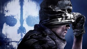 Truly Ghosted Call of Duty Ghosts👻Xbox Series X Gameplay [Feat Xbox Acquisition Leaks]