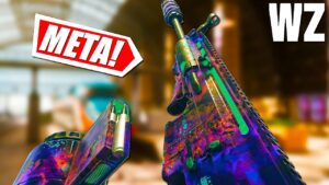 Uso el META en SOLO vs DUOS | Call of Duty: Warzone | Xhieto