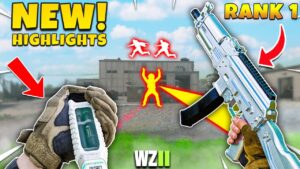 *VIRAL* WARZONE EPIC & FUNNY MOMENTS! #202