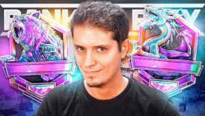 VOLVI A JUGAR RANKED EN CALL OF DUTY WARZONE Y...