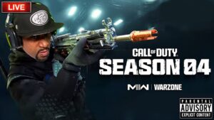 Vondel Solo Duos😈 WARZONE | Call of Duty S4